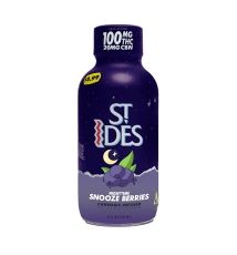 Snooze Berry- 100mg