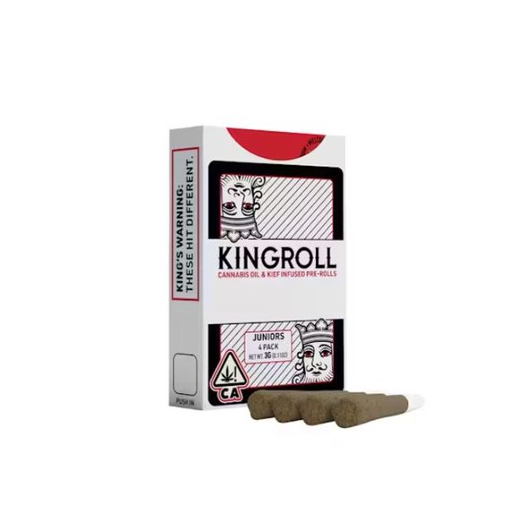 4-Pack Zoap x Permanent Marker Hybrid