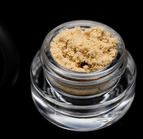 AXIOM | Hash | MAC Bubble Hash | 1g | Hybrid | 51.89% THC