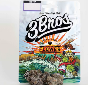 3 BROS 3.5G- GHOST TRUFFLE