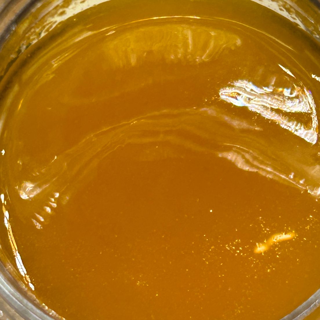 Blueberry Sugar Badder - Processed by Oasis Refinery