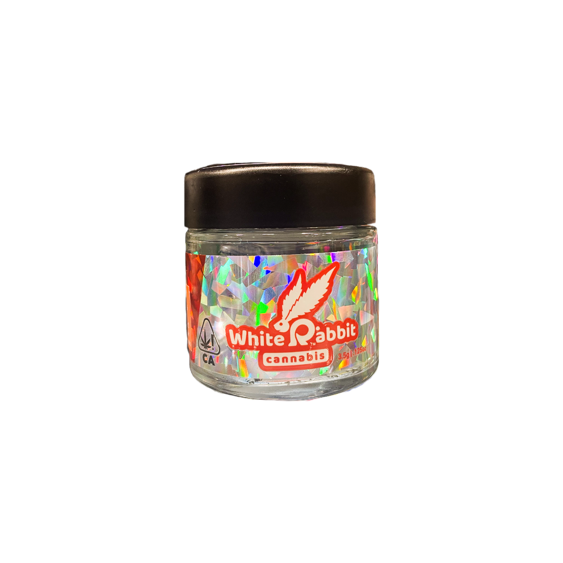 White Rabbit Flower Slurty 333 3.5g