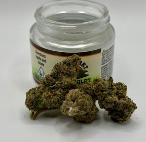 Heart Of Humboldt Candy Runtz $35