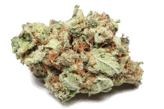 White Berry (14g prepack)