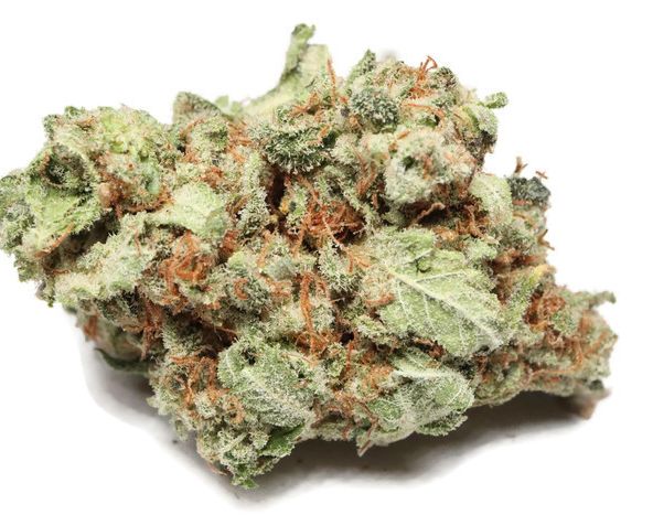 White Berry (14g prepack)