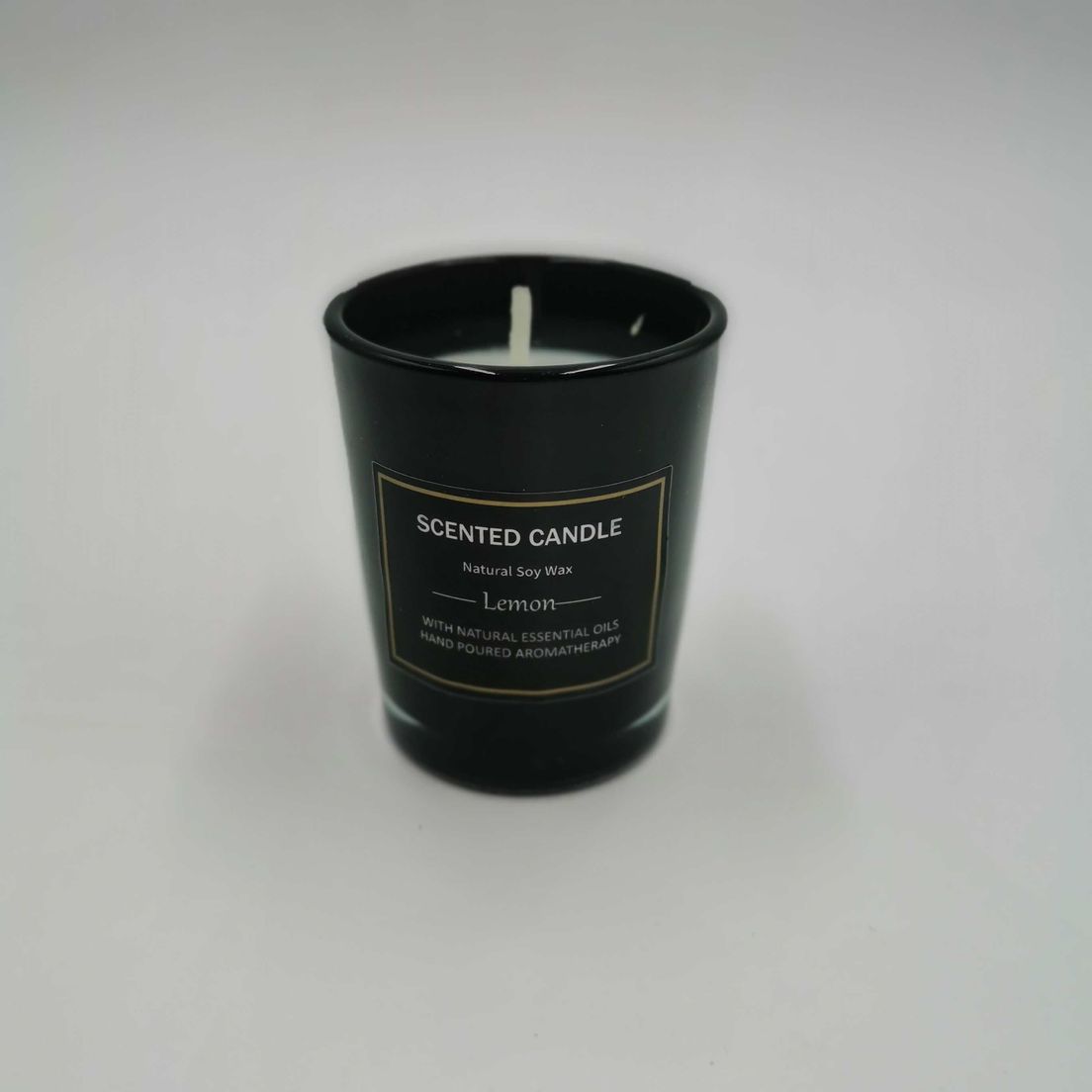 Black Box Candles