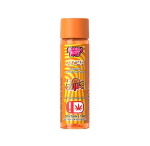 BODEGA BOYZ LOOSIE OJ HI-C DIAMOND INFUSED PREROLL 1.25G