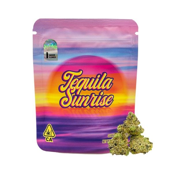 Cookies Tequila Sunrise 3.5g