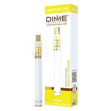 Dime Industries - Mango Diesel - All In One - 1g - Sativa