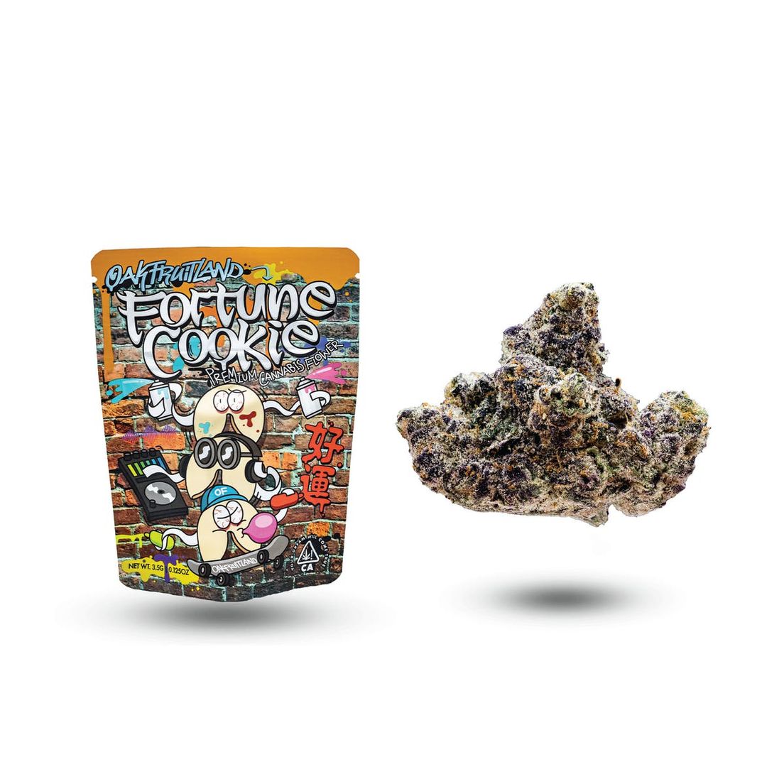 Oakfruitland - Fortune Cookie 3.5g