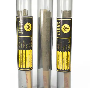 *THE VAULT - IN HOUSE WONDER ROLLS (0.7G PRE ROLL) ‼️TOP SELLER‼️