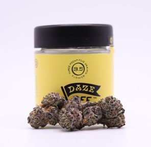 Daze Off- LEMON THAI 3.5G