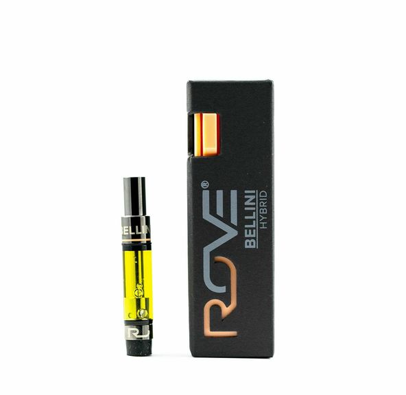 .5g Bellini Cart - ROVE