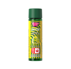 BODEGA BOYZ LOOSIE LEMON OG DIAMOND INFUSED PREROLL 1.25G