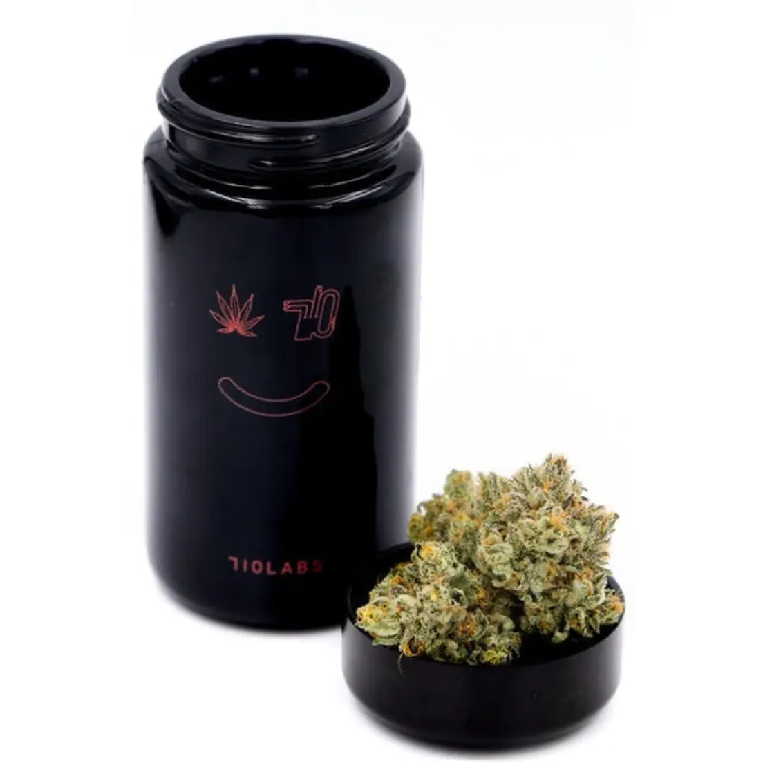 710 Labs - Zimosa #2 - Flower - 3.5g