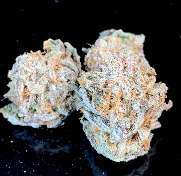 RUNTZ **EXOTIC** $180 OZ SPECIAL