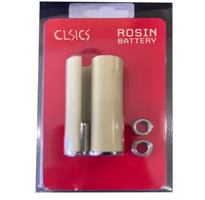 CLSICS - Rosin Vape Battery