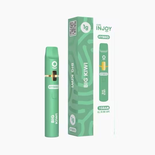 Cure Injoy- Big Kiwi AIO 1g (H)