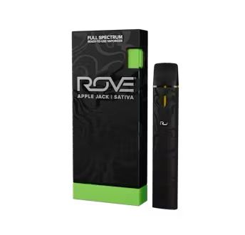 Rove- Apple Jack Melted Damonds AIO 1g (S)