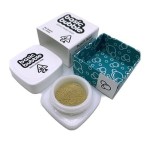 Basic Bubble Hash OG $10