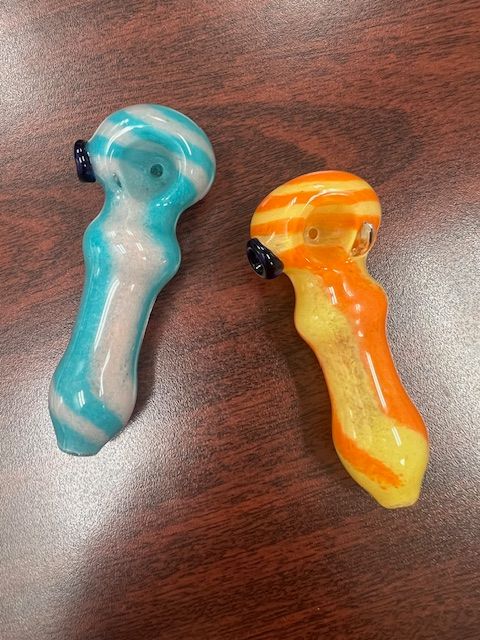 $20 Pipe