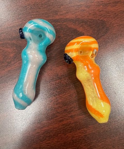 $20 Pipe
