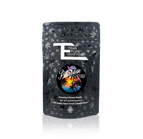 Team Elite Genetics- Pearadise Smalls 14g (SH)