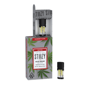 1G POD - BLUE DREAM