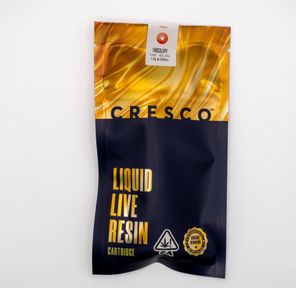 Cresco -Chocolope Live Resin