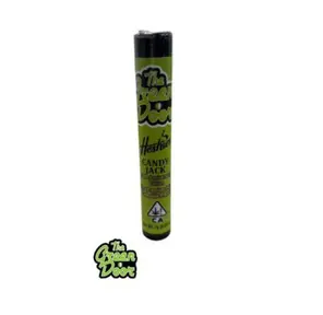 THE GREEN DOOR (TGD) - Jack - Preroll - 1g