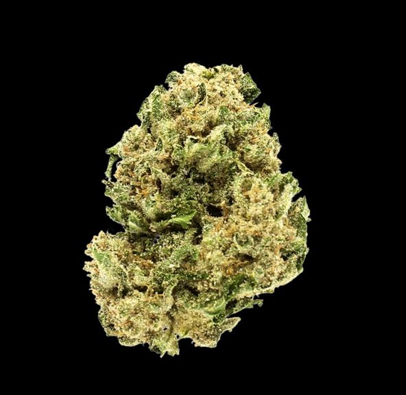 HUMBOLDT GROWERS NETWORK - OG KUSH 14G INDICA