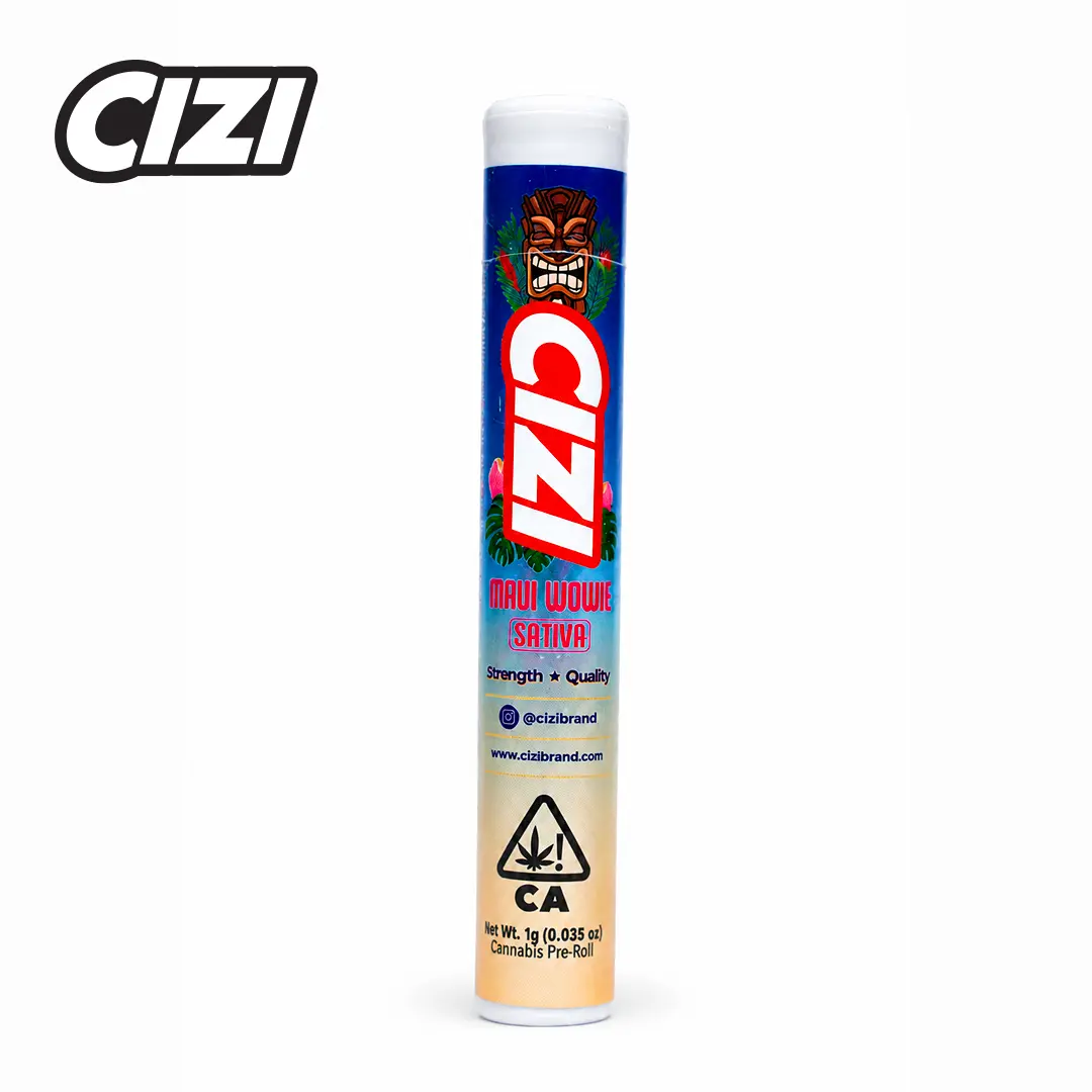 CIZI - Maui Wowie - 1g
