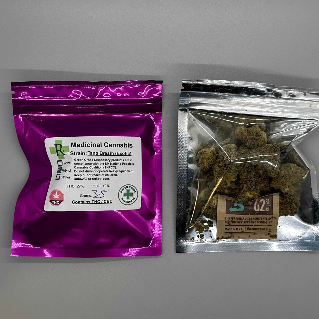 AAAA+ ($250/oz)