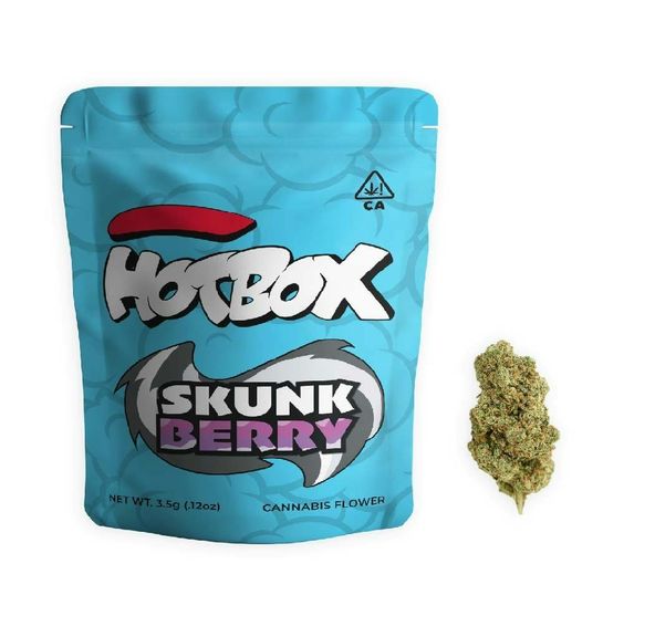 Skunkberry 3.5g
