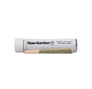 Certified Runtz Infused Pre Roll 1.00 g