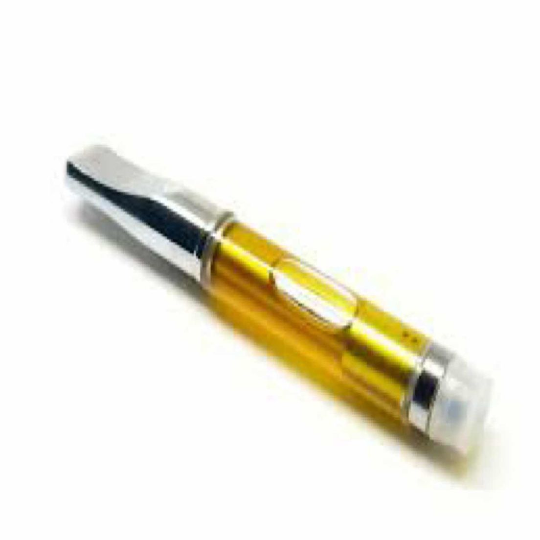 Blueberry AK Cart