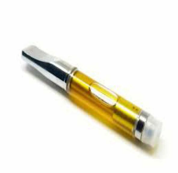 Blueberry AK Cart