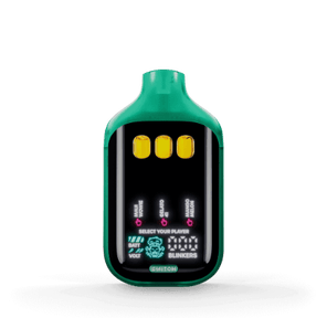BOUTIQ: Maui Wowie X Gelato 41 X Mango Melon Switch