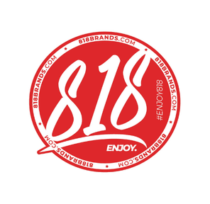 818 AIO Vape Trop Cherry x Maraschino 1g