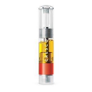 Cresco Sojay Haze x Harlequin (.5g) Liquid Live Resin Cartridge