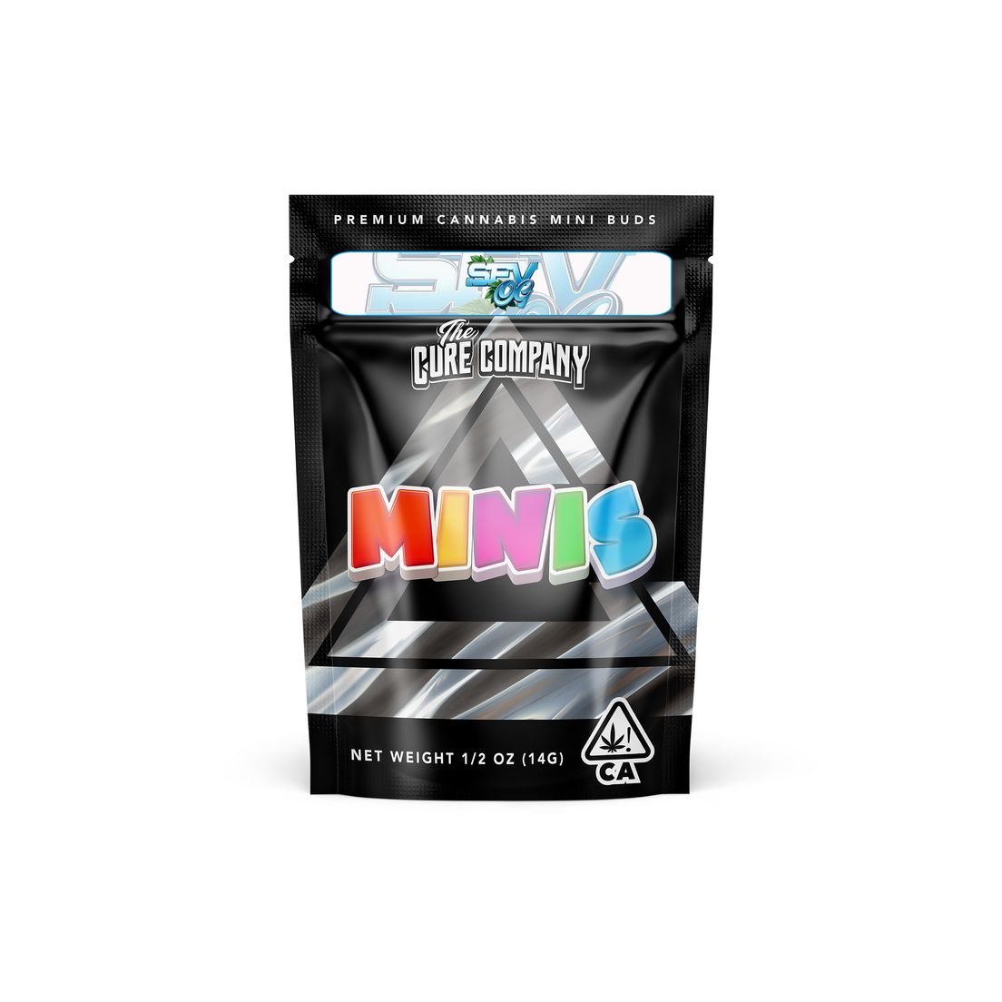 SFV OG - Minis