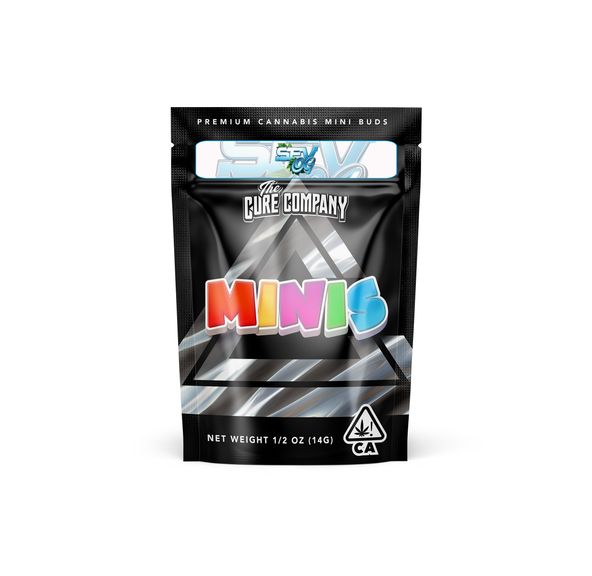 SFV OG - Minis