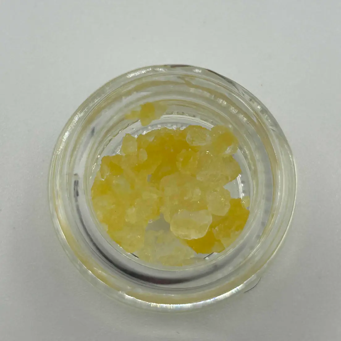 1g Apple & Bananas (Mix and match 4 grams get 1 free)