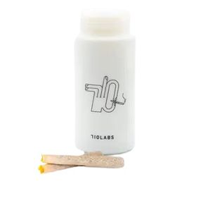 710 Labs- Cold Creek Kush Prerolls 5pk 5g (H)