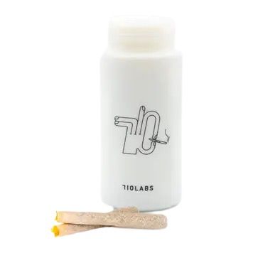 710 Labs- Cold Creek Kush Prerolls 5pk 5g (H)
