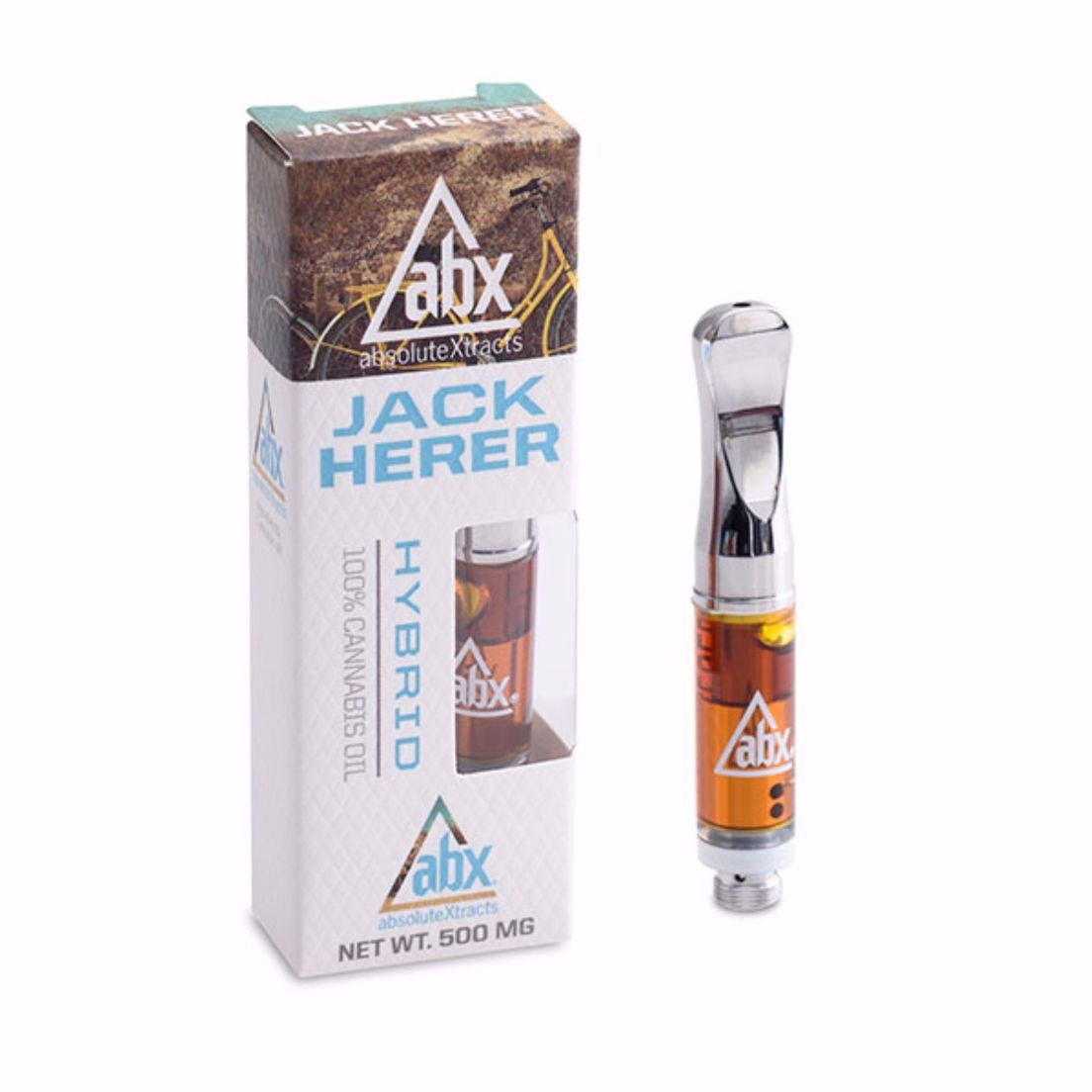 ABX - Jack Herer .5g