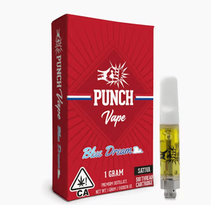 Blue Dream Cartridge