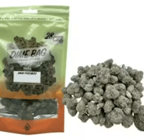 Dime Bag - LA Wedding Pop (28g)
