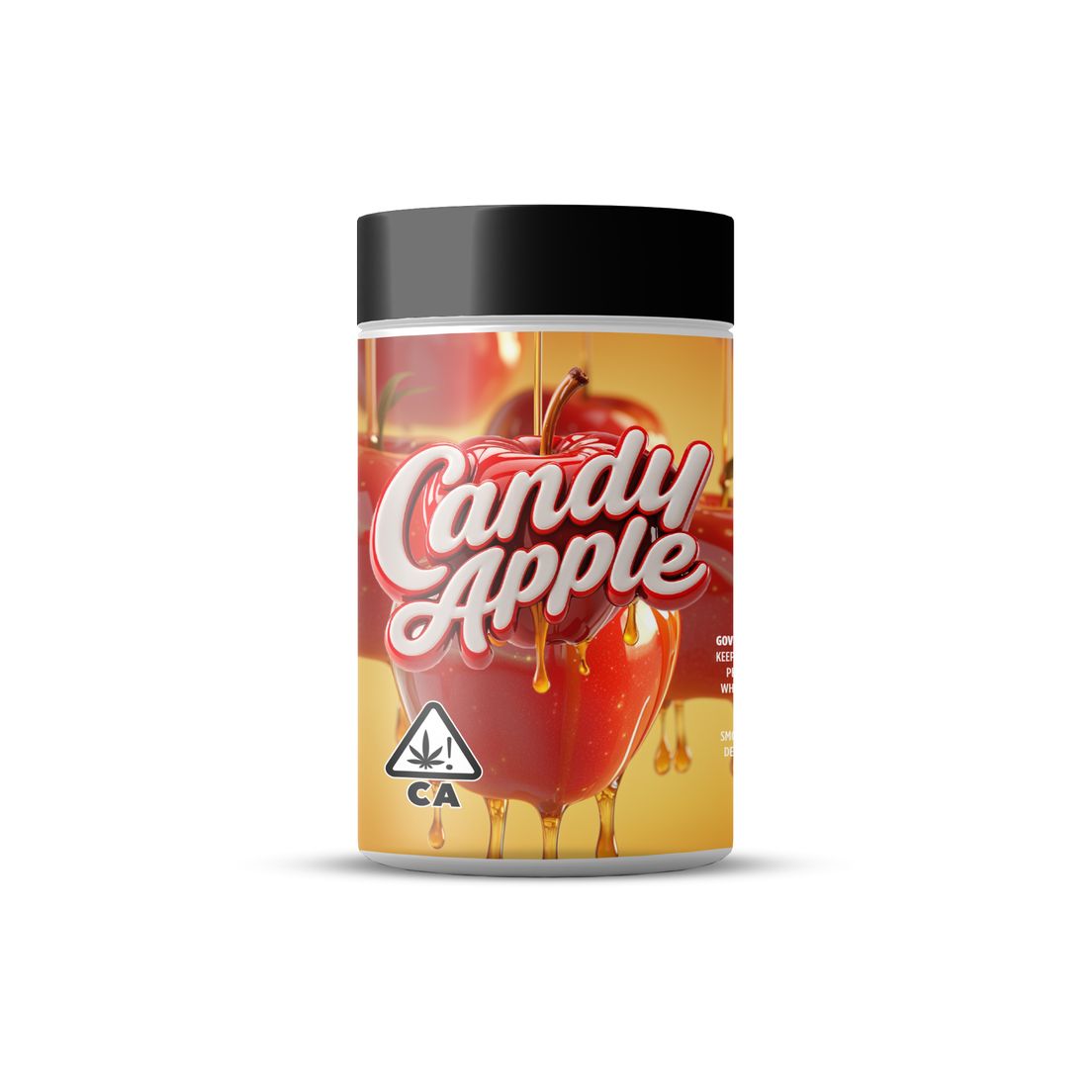 Candy Apple (Smalls)
