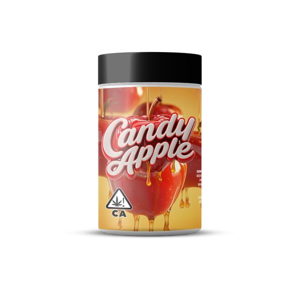 Candy Apple (Smalls)